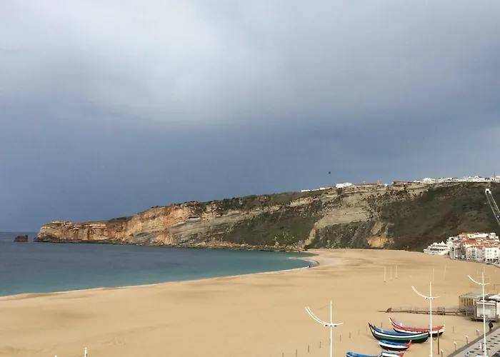 Daire Marisol Nazaré