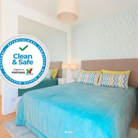 Apartament Marisol *