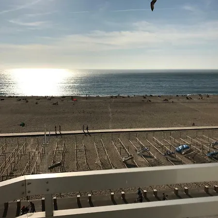 Marisol Apartman