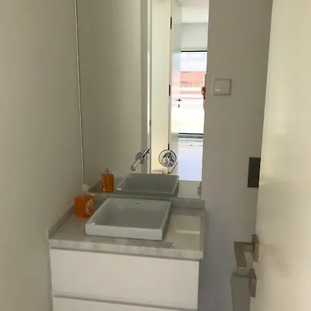 Marisol شقة نازاريه