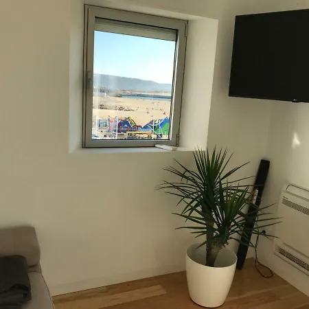 Apartman Marisol