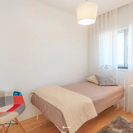 Apartman Marisol *