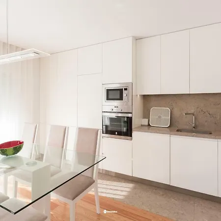 アパート Marisol *