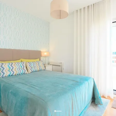 Marisol Apartment