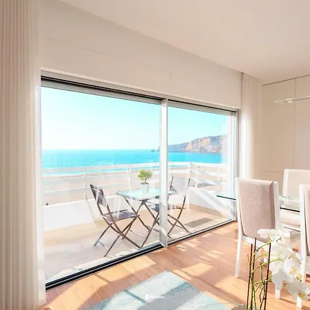 Marisol Apartament *