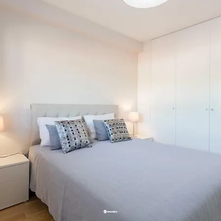 Marisol Apartament *