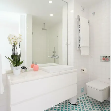 Marisol Apartman